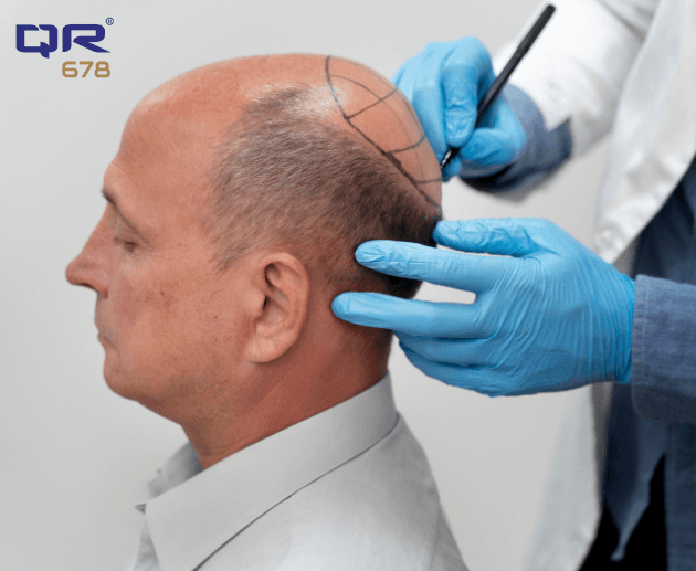 Hair Transplants – latest updates, safety, process & more