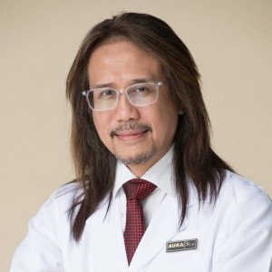 Dr. Ungku Shahrin