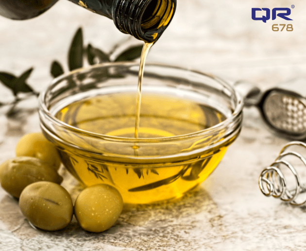 How to Use Olive Oil for Hair Growth