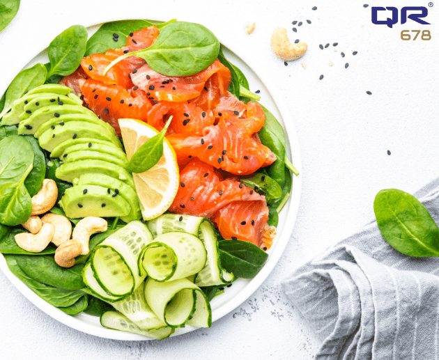 Biotin Rich Foods For Hair Growth