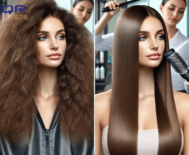 Hair Smoothening: Side Effects, Safety, and How to Prevent Hair Damage