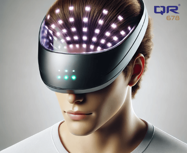 Can a Hair Growth Helmet Help You Regrow Hair? A Closer Look