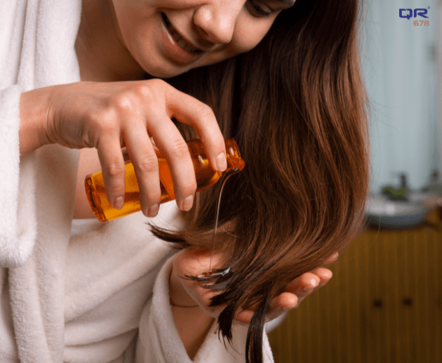 How Often Should I Do a Hydration Treatment on My Hair?