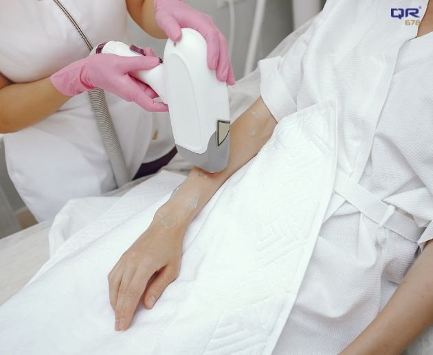 What Are the Side Effects of Laser Hair Removal Treatment?