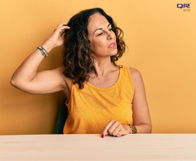 Can Turmeric Stop Hair Growth?