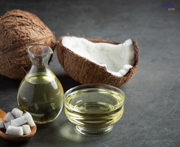 Does Applying Coconut Oil Help Hair Growth?