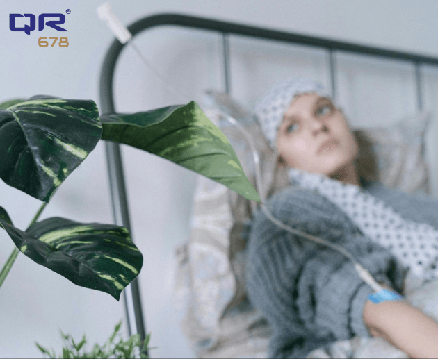 Natural Ways to Prevent Hair Loss During Chemotherapy
