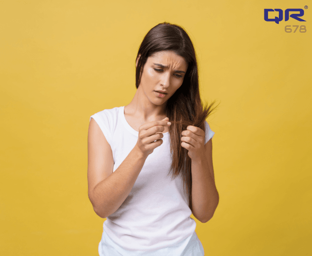 How to reduce hair fall in winter