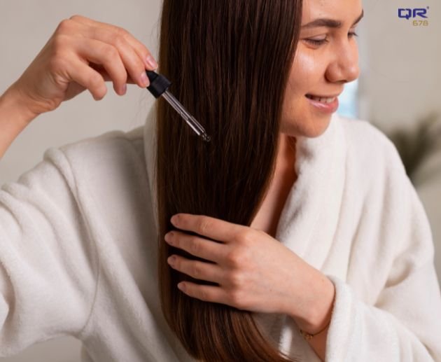 How to Take Care of Your Hair After Bleaching