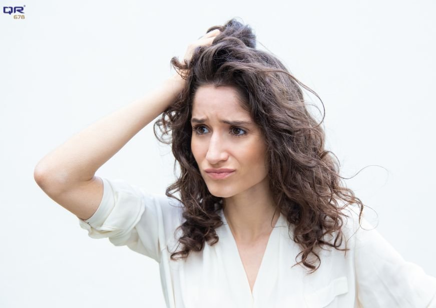 What to Eat to Prevent Hair Loss After Pregnancy