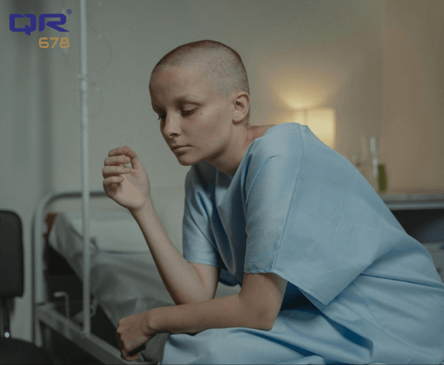 Does Hair Grow Back After Chemo And How To Reduce Hair Loss During Chemo