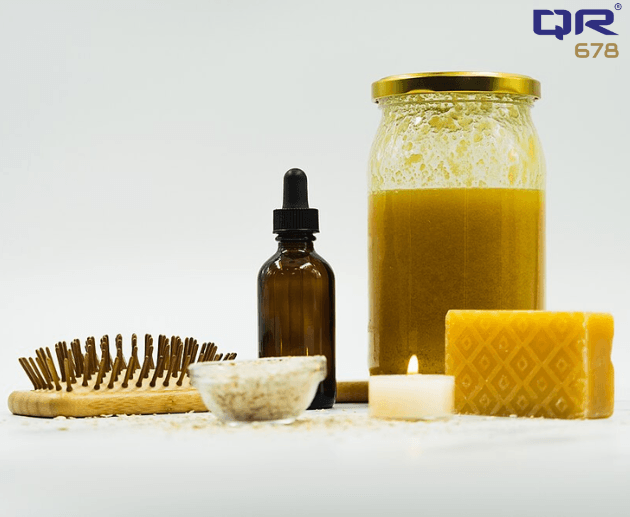 How To Stimulate Hair Follicles Naturally?