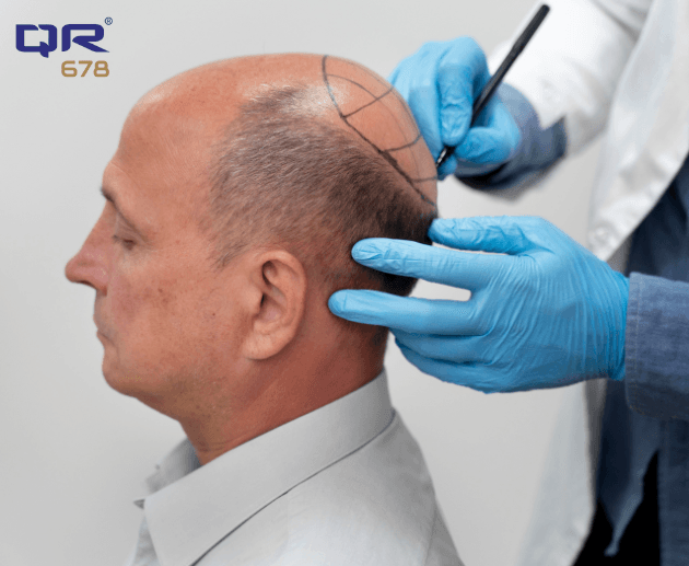 Hair Transplants – latest updates, safety, process & more