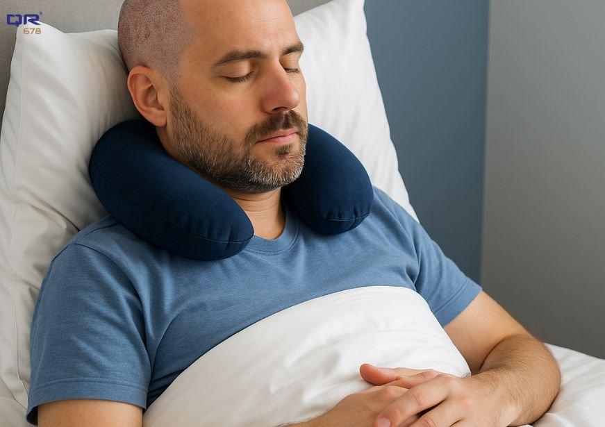 Sleeping Position After Hair Transplant: The Ultimate Guide