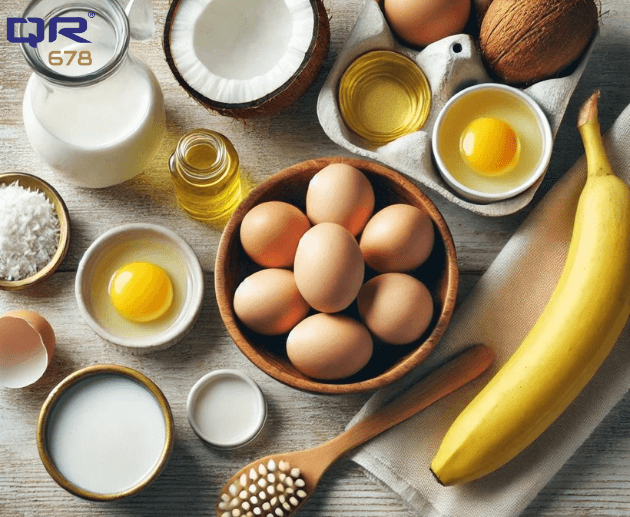 How to Make an Egg Mask for Hair? Egg Benefits for Hair Growth