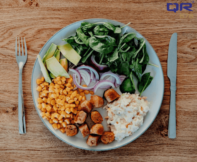 Iron And Protein Rich Foods For Hair Growth