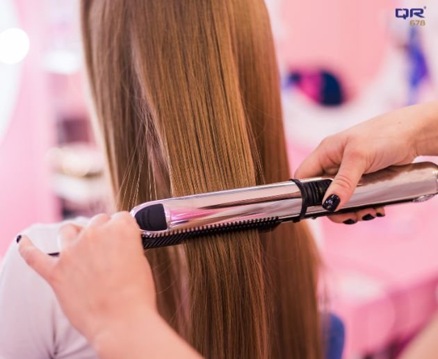 What Is the Best Rebonding Treatment for Hair?