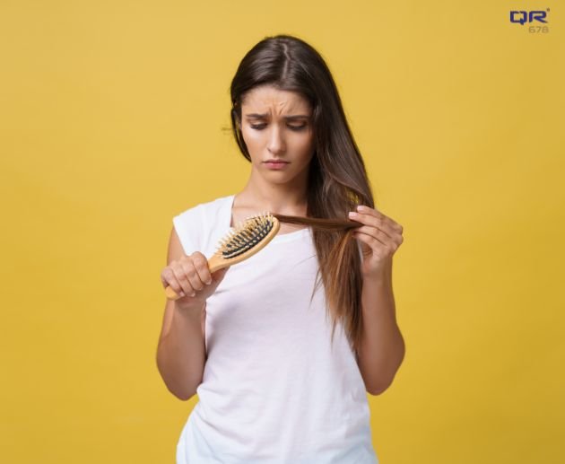 Can Keratin Treatment Cause Hair Fall?