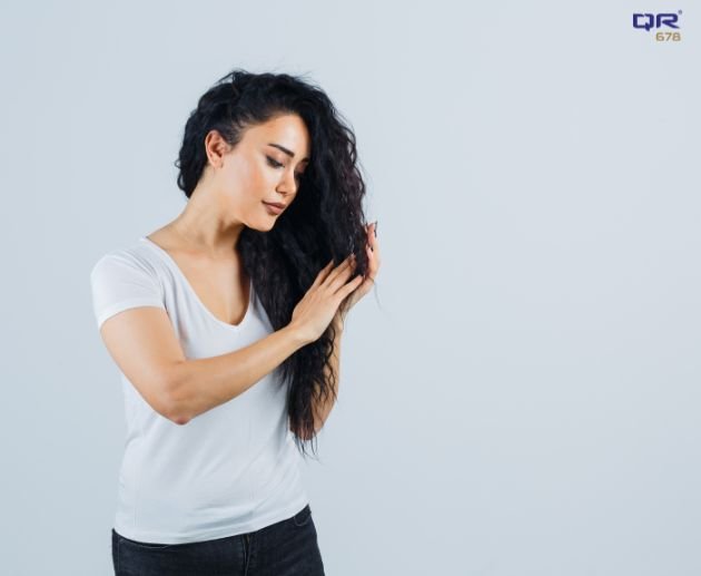 Does Calcium, Magnesium, and Zinc Help Hair Growth?