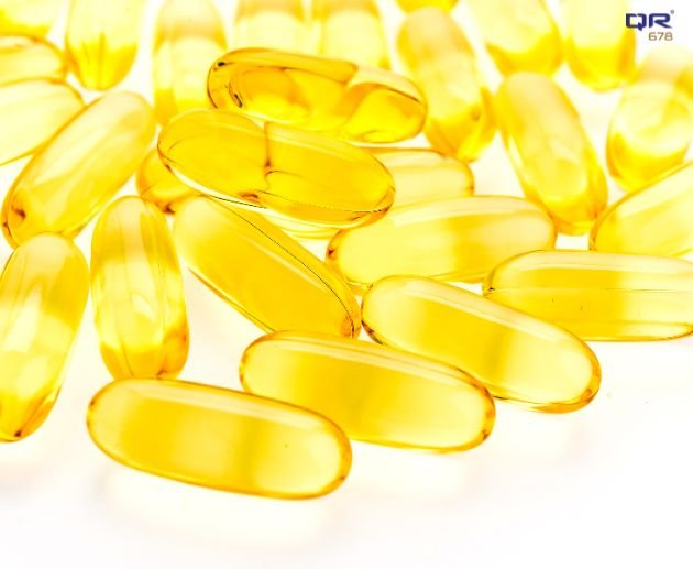 Does Cod Liver Oil Promote Hair Growth?