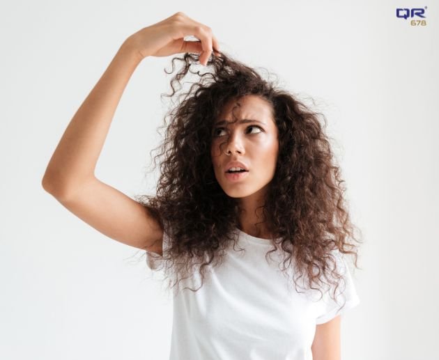 Can Hair Loss from Dehydration Be Reversed?