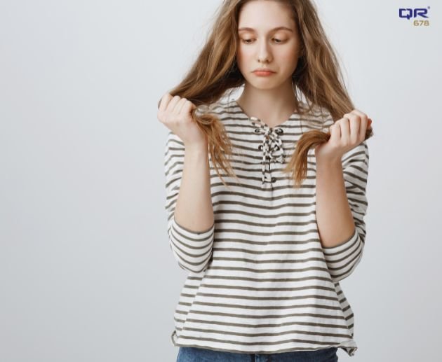 Can Hair Loss Due to Thyroid Grow Back?