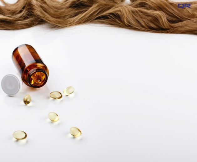 Can I Use Vitamin E for My Hair?