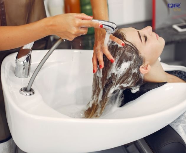 How to Take Care of Hair During Menopause