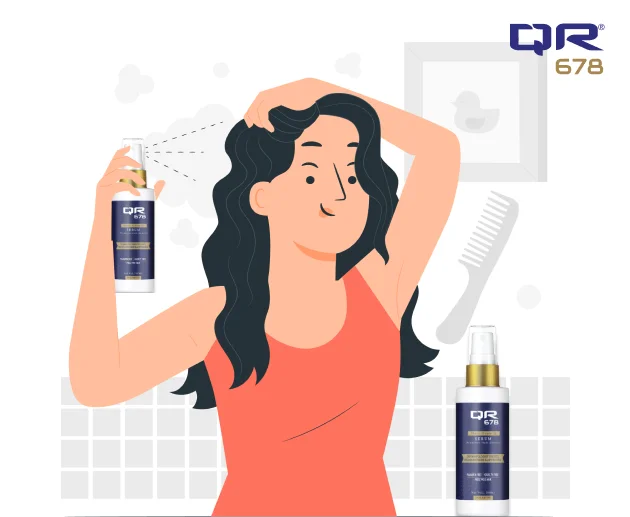 Benefits of hair serum you probably didn’t know about