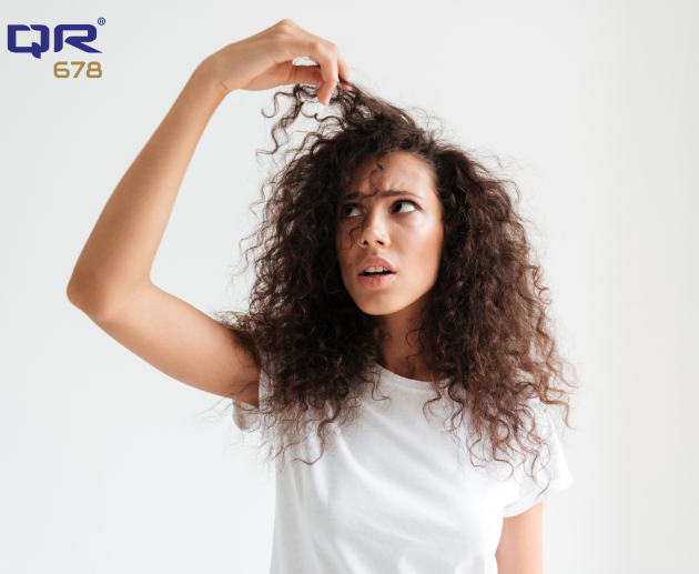 Flutamide for Hair Loss
