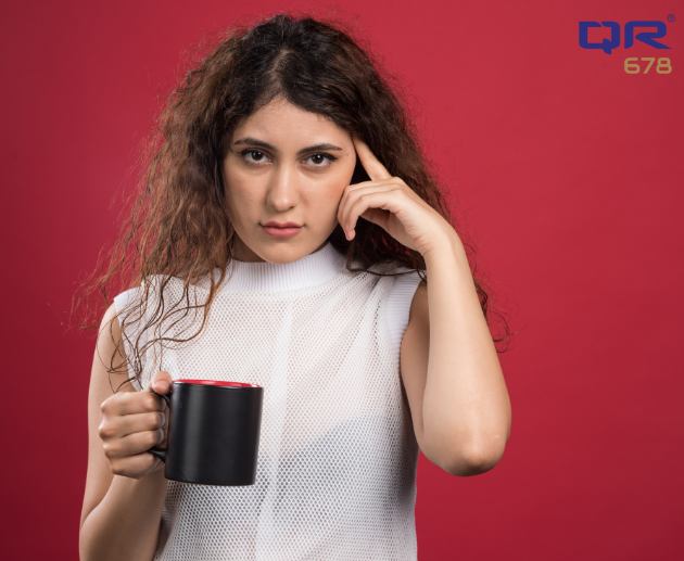 Coffee Cause Hair Loss