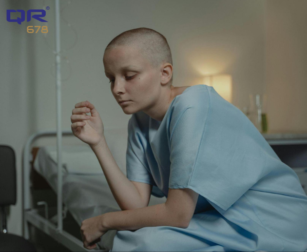 Does Hair Grow Back After Chemo