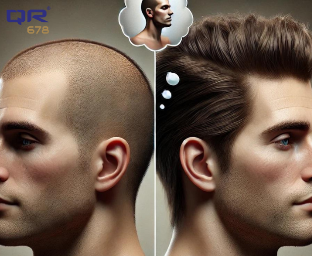Does Shaving Head Increase Hair Growth