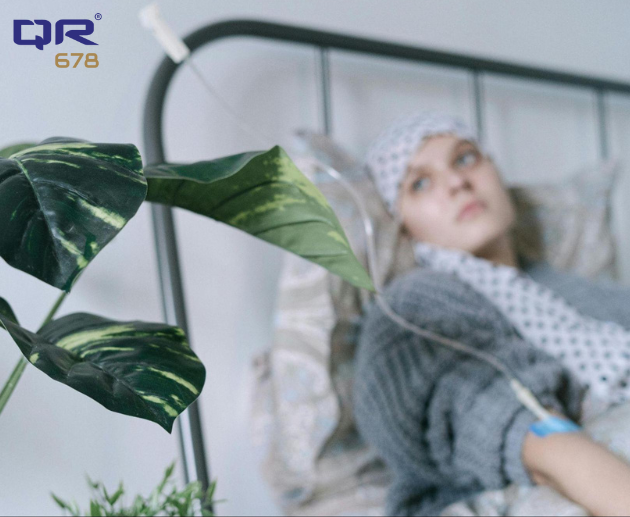 How to Reduce Hair Loss During Chemotherapy Naturally