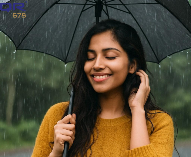 10 Best Monsoon Hair Care Tips