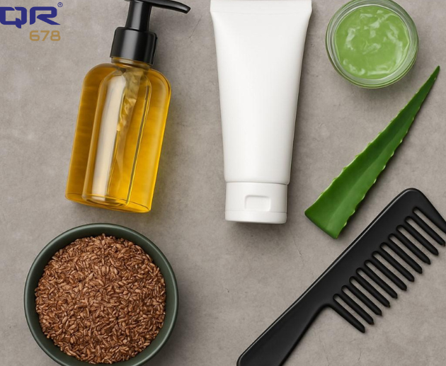 Best Hair Care Routine for Men