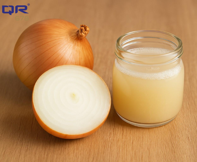 onion juice for hair growth a comprehensive guide for all hair types