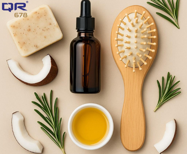 Relieve Dandruff and Itchy Scalp Fast Simple Tips and Treatments