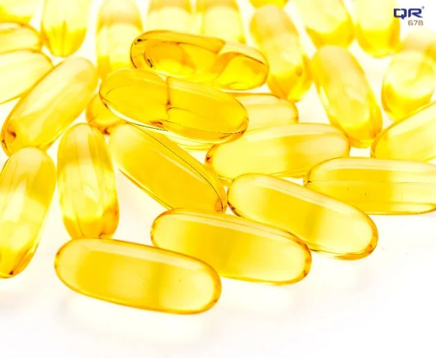 Does Cod Liver Oil Promote Hair Growth