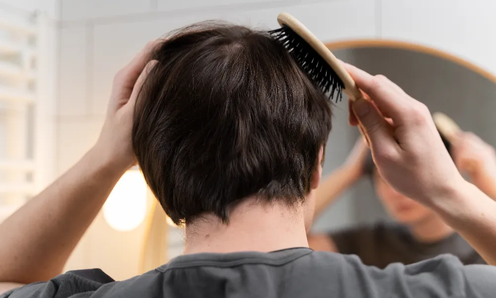Hair Loss: Everything You Should Know About the Hair Solution.