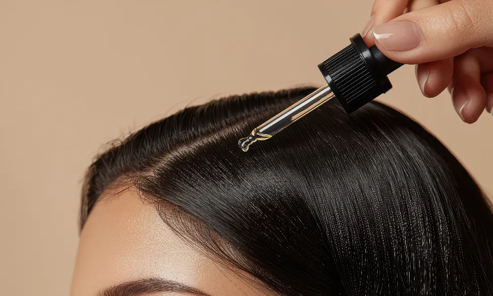 Expert Tips For Scalp Care For Hair Regrowth & Treatment for Scalp Hair Growth