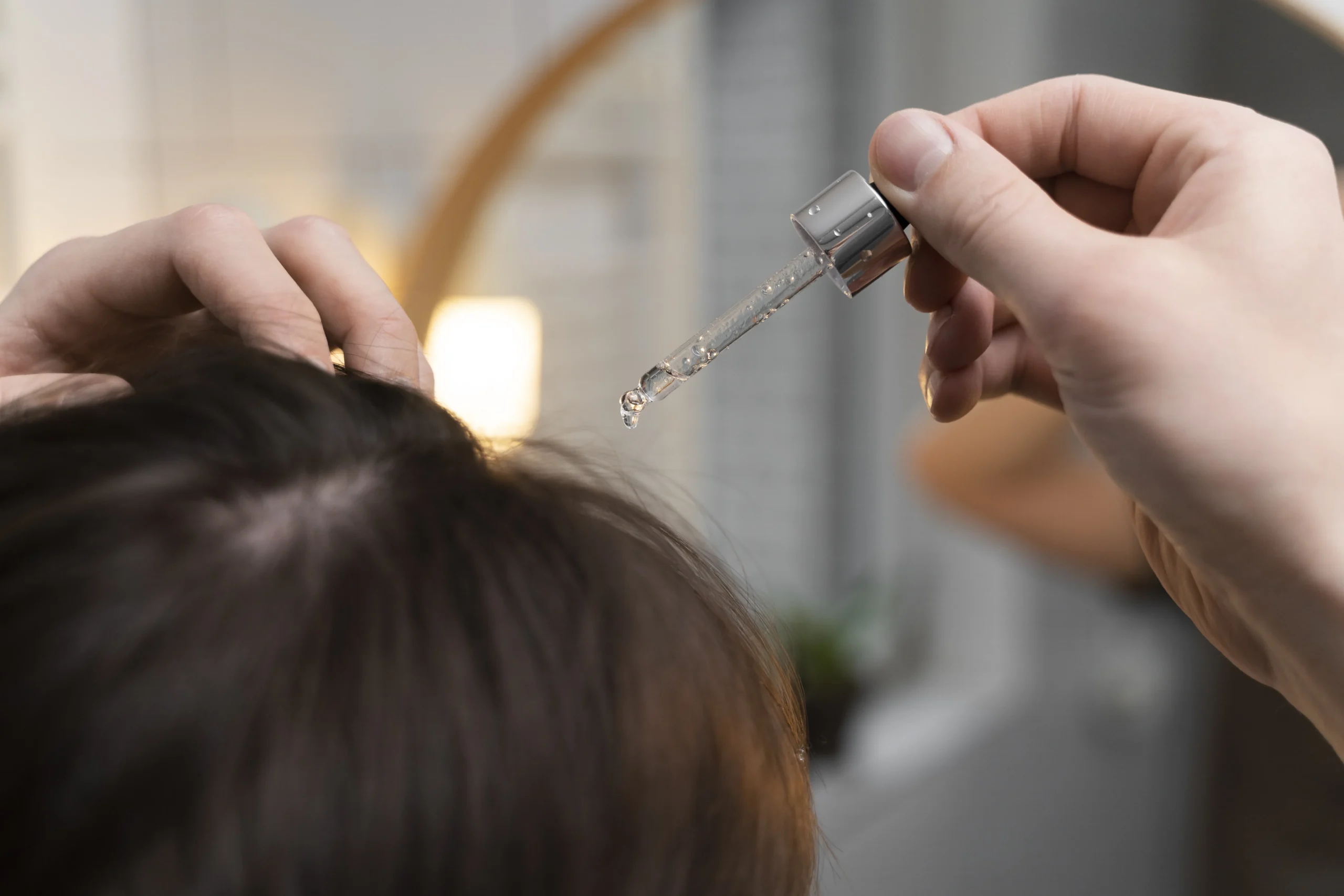 GFC vs QR678: Which Treatment Gives Better Hair Density?