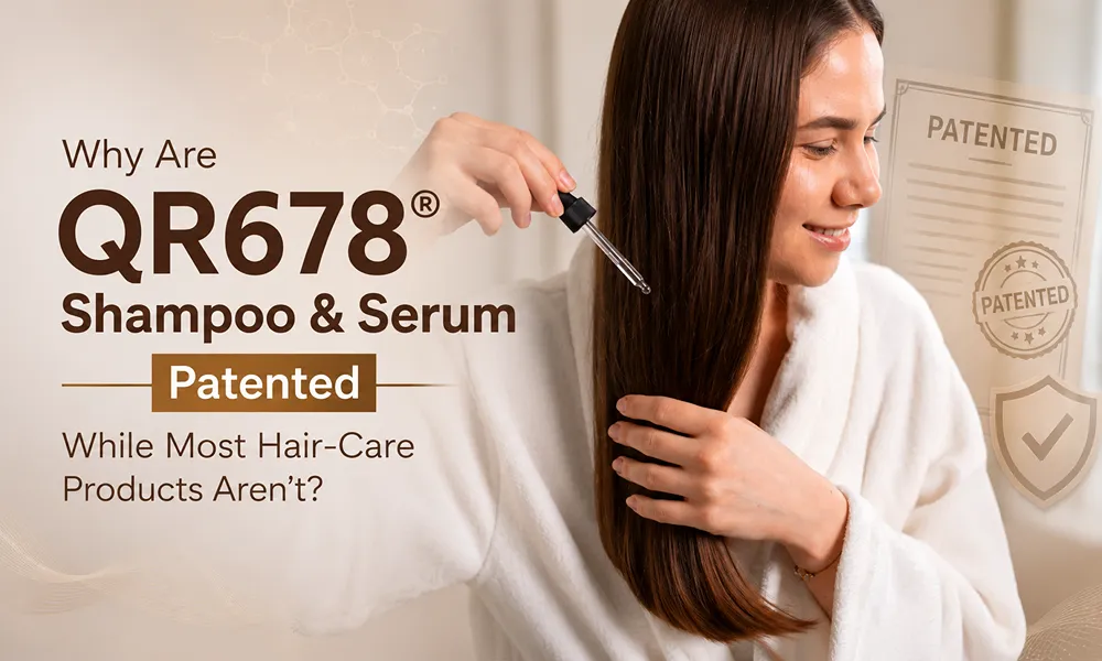 Hair Care Products