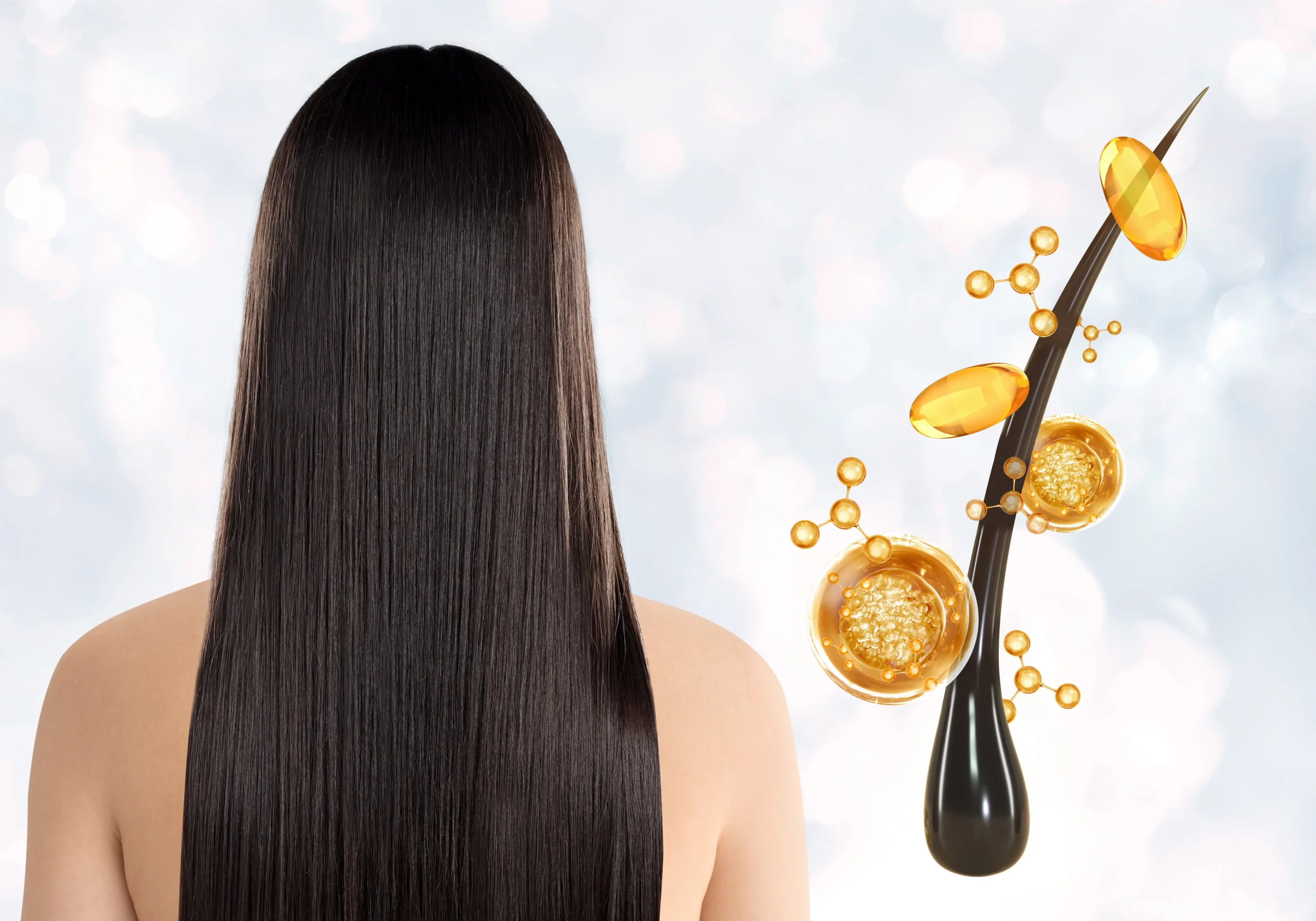 Hair Treatment in Ahmedabad